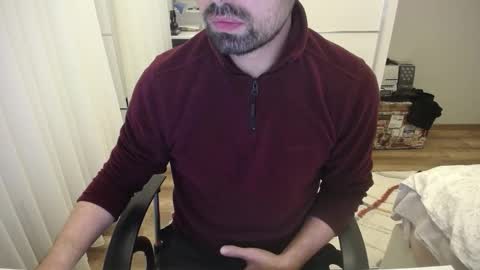 Mr. Lonely online show from 10.19.25