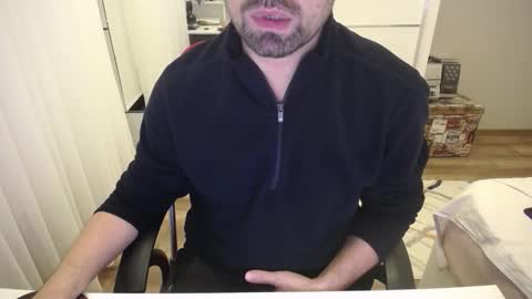 Mr. Lonely online show from 10.28.25