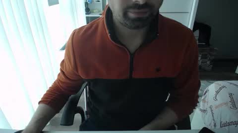 Mr. Lonely online show from 11.12.25