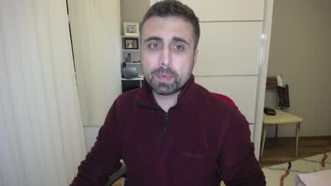 Mr. Lonely online show from 05.15.26