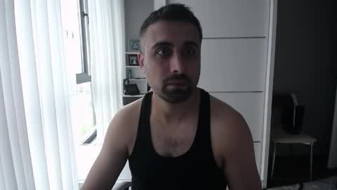 Mr. Lonely online show from 05.18.26