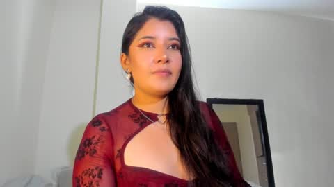 Adeline online show from 06.08.26
