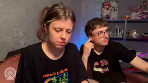 Philipp and Este online show from 08.01.26