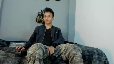 Harold online show from 12.22.25