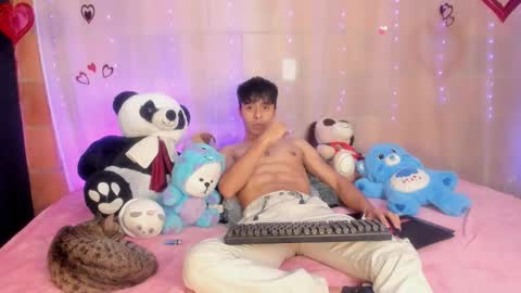 Harold online show from 02.25.26