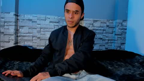 Harold online show from 04.07.26