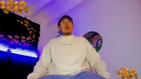 SHALOM online show from 11.22.25