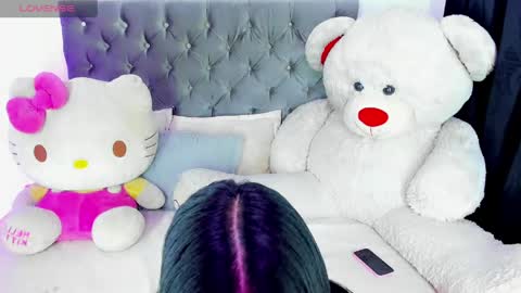 Maria Juliana online show from 04.22.26