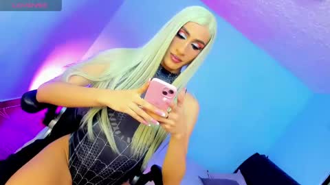 Maria Juliana online show from 05.26.26