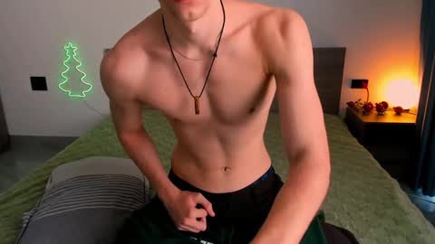 Nile online show from 12.23.25