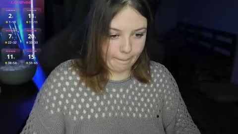 LOVE NERDS ONLY online show from 10.23.25