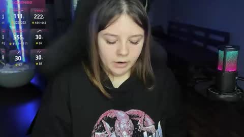 LOVE NERDS ONLY online show from 11.12.25