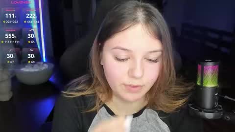 LOVE NERDS ONLY online show from 11.13.25