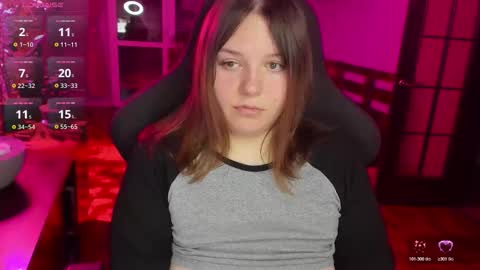 LOVE NERDS ONLY online show from 12.17.25