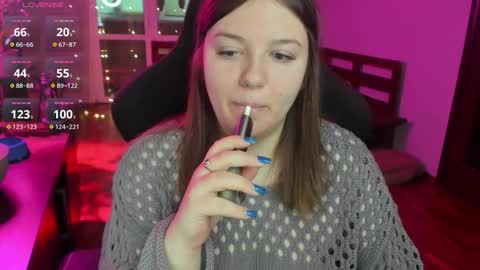 LOVE NERDS ONLY online show from 02.18.26