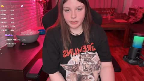 LOVE NERDS ONLY online show from 04.04.26