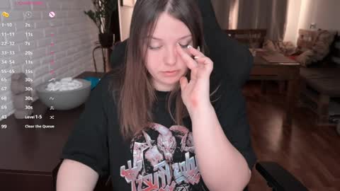 LOVE NERDS ONLY online show from 04.06.26