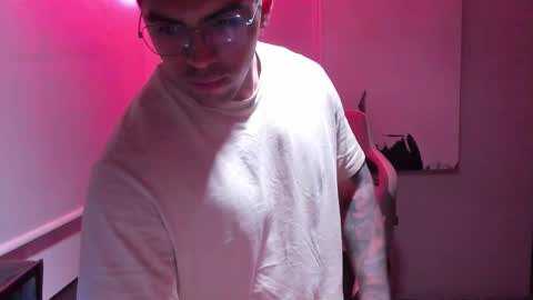 Odixeo online show from 12.03.25