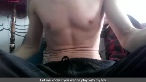 x_patri_x online show from 02.09.26