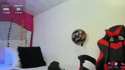 xaanderGrey online show from 10.29.25