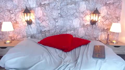 xabier online show from 02.16.25