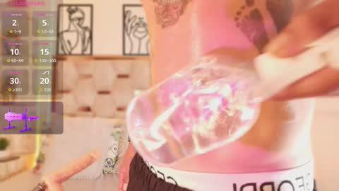 xabier online show from 01.11.26