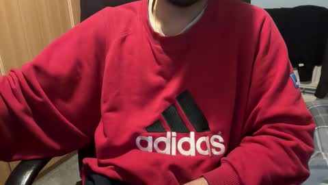 xabsndickss online show from 10.29.25