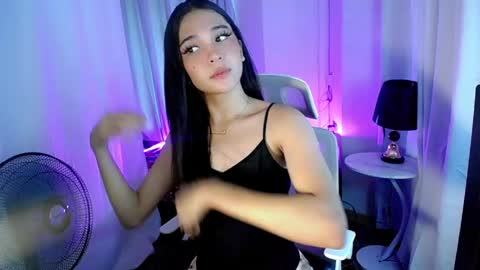 xairah_doux online show from 04.19.26