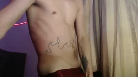 Snapshot of xalejo_max chatting on 09.19.25 xalejo_max online show from 09.19.25