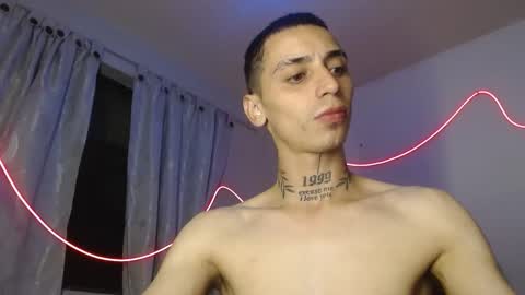 Snapshot of xalejo_max chatting on 09.24.25 xalejo_max online show from 09.24.25