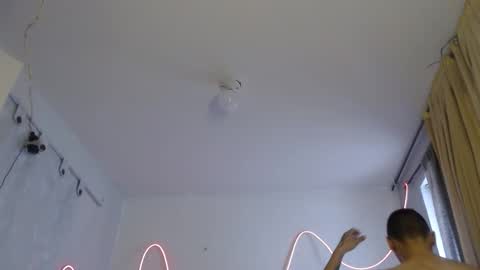 Snapshot of xalejo_max chatting on 09.27.25 xalejo_max online show from 09.27.25