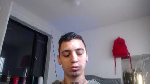 Snapshot of xalejo_max chatting on 10.23.25 xalejo_max online show from 10.23.25