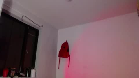 Snapshot of xalejo_max chatting on 10.25.25 xalejo_max online show from 10.25.25