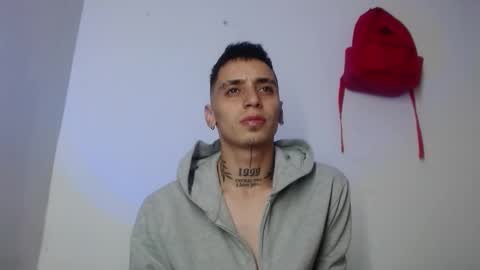 Snapshot of xalejo_max chatting on 11.06.25 xalejo_max online show from 11.06.25