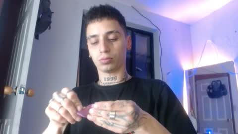 Snapshot of xalejo_max chatting on 11.16.25 xalejo_max online show from 11.16.25