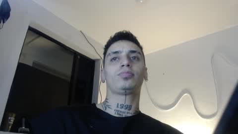 Snapshot of xalejo_max chatting on 11.17.25 xalejo_max online show from 11.17.25