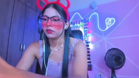 XALLYSONX online show from 01.25.25