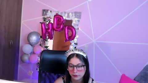 XALLYSONX online show from 11.11.25