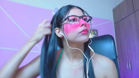 XALLYSONX online show from 05.20.26
