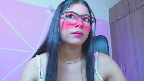 XALLYSONX online show from 05.23.26