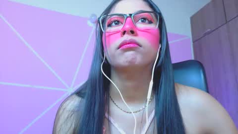 XALLYSONX online show from 06.02.26