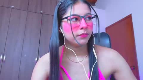XALLYSONX online show from 06.18.26