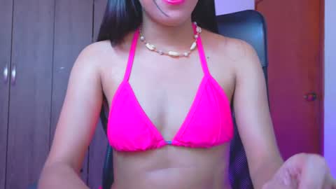 XALLYSONX online show from 06.25.26