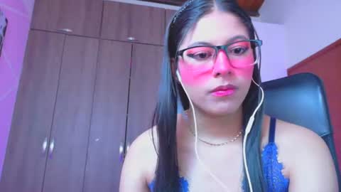 XALLYSONX online show from 06.29.26