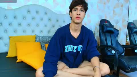 xam_collen online show from 10.06.25