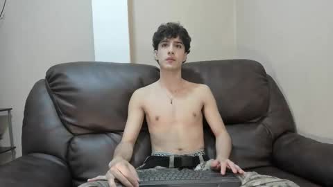 xam_collen online show from 10.29.25