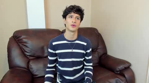 xam_collen online show from 12.22.25