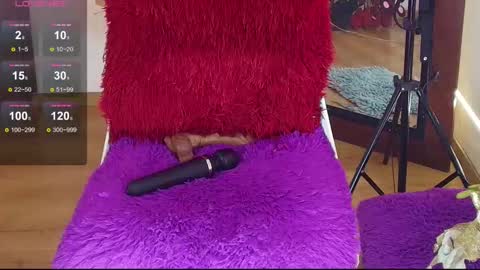 XAMARA1124 online show from 03.08.26