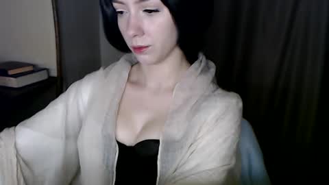 xan_ex online show from 11.14.25