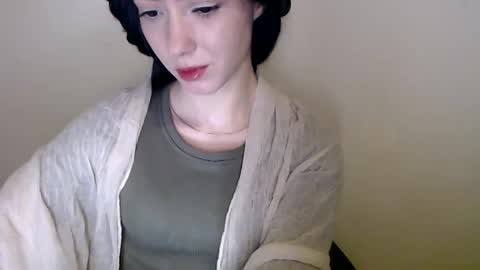 xan_ex online show from 02.14.26